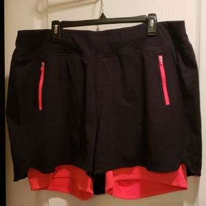 Livi Active Shorts